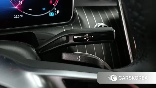 Mercedes-Benz C-Class W206 id 3021776 из Кореи 19