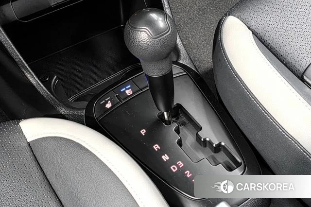 Kia Morning Urban (JA) id 3889226 из Кореи 19