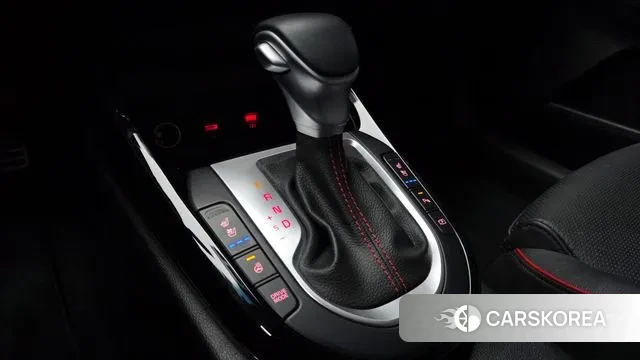 Kia The New K3 2nd generation id 3751433 из Кореи 19