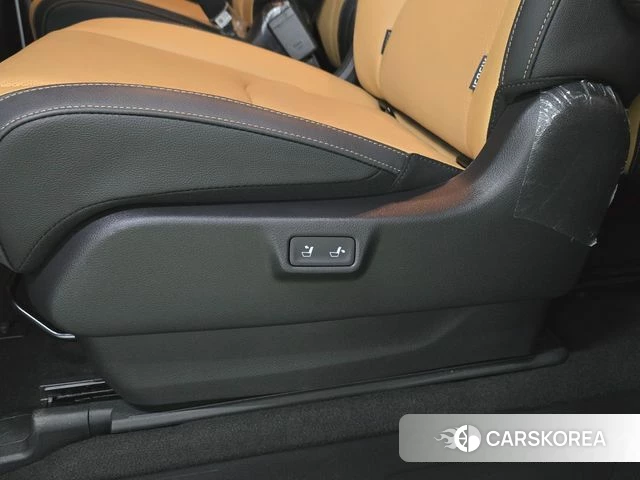 Kia Carnival 4th generation id 4516973 из Кореи 19