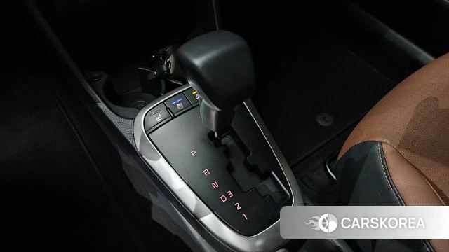 Kia The New Morning (JA) id 3858574 из Кореи 19