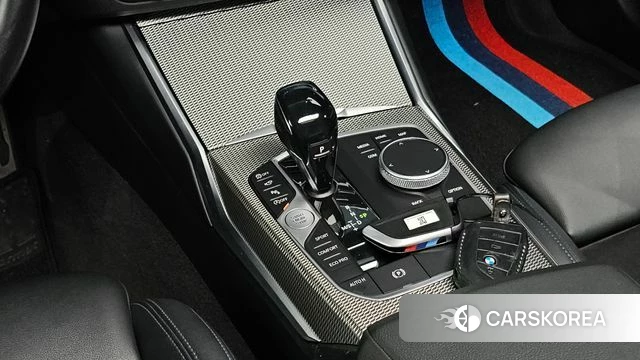 BMW 3 Series (G20) id 4495725 из Кореи 19