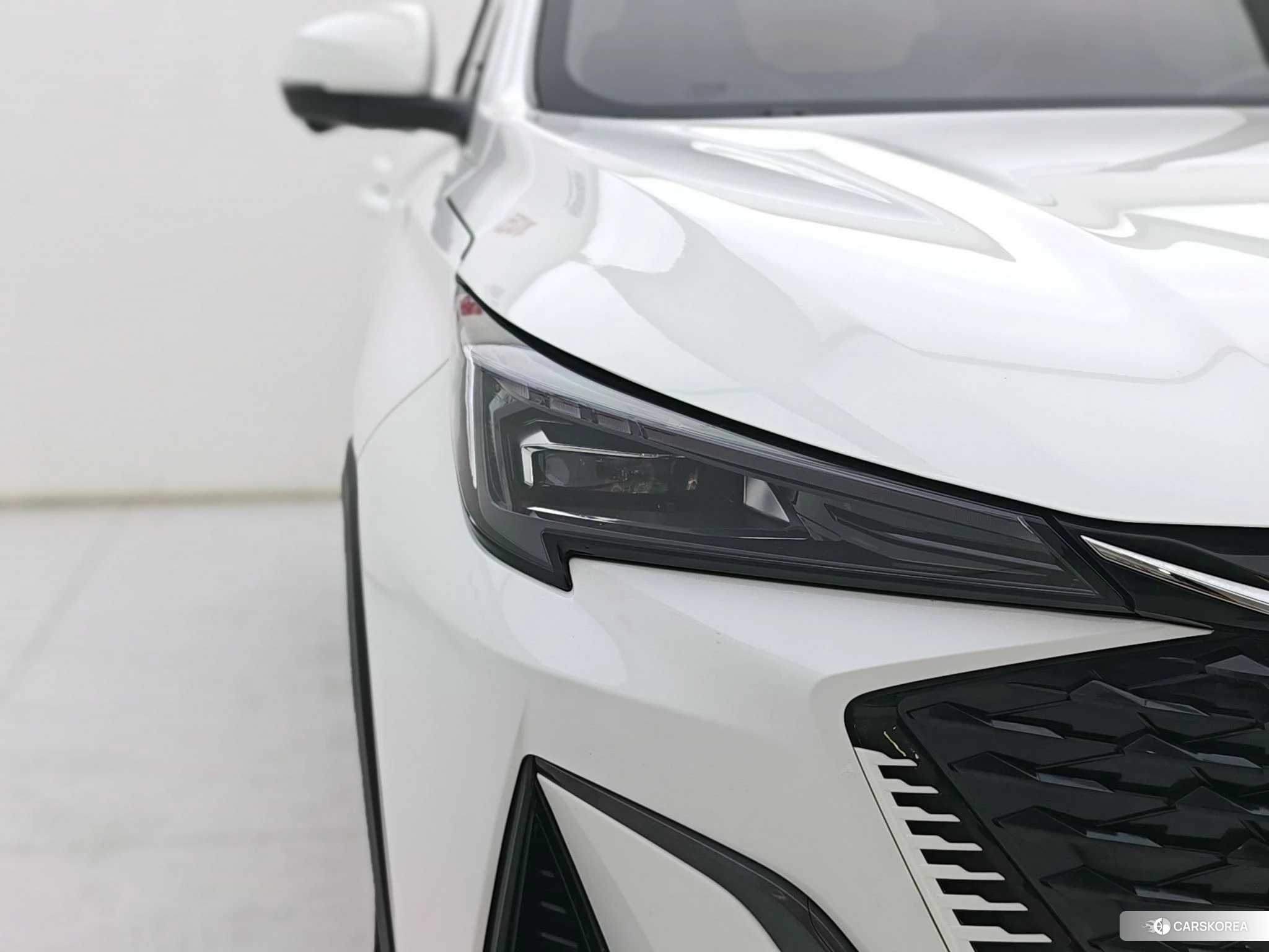 Chang'an X5 PLUS id 4413238 из Китая 30