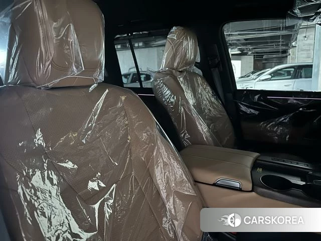 Lexus LX id 4300046 из Китая 11