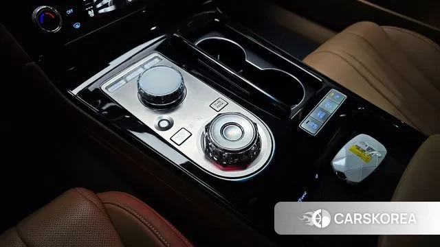 Genesis G80 (RG3) id 3624450 из Кореи 19