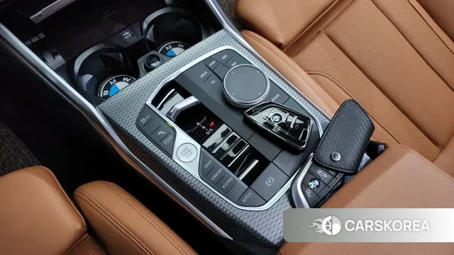 BMW 3 Series (G20) id 3518095 из Кореи 19