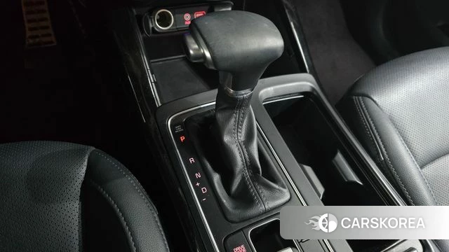 Kia The New Sorento id 4850050 из Кореи 30