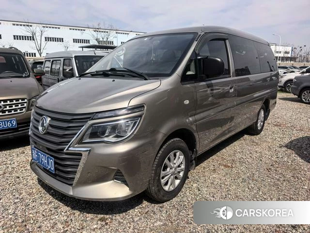 Dongfeng popular Lingzhi id 4240149 из Китая 12