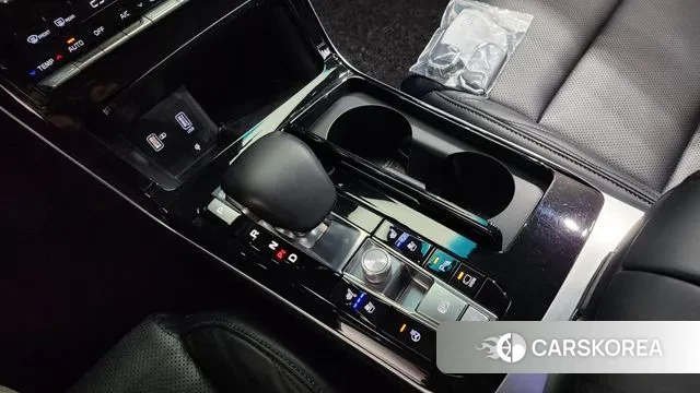 Kia K7 Premier id 3607437 из Кореи 19