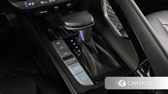 Hyundai Avante (CN7) id 4196140 из Кореи 33