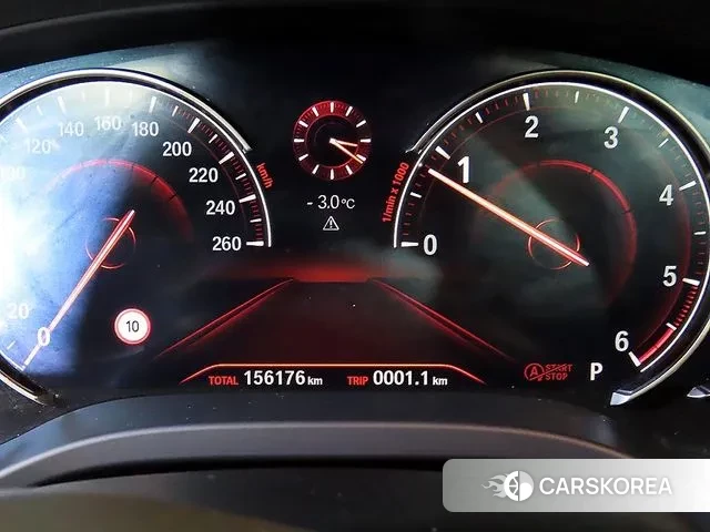 BMW X3 (G01) id 3602318 из Кореи 19