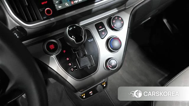 Kia The New Ray id 3934983 из Кореи 19