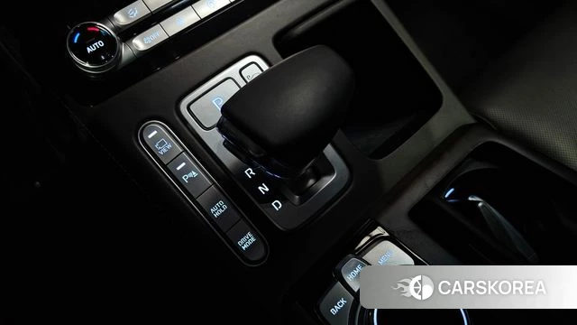 Genesis G90 id 4541853 из Кореи 19