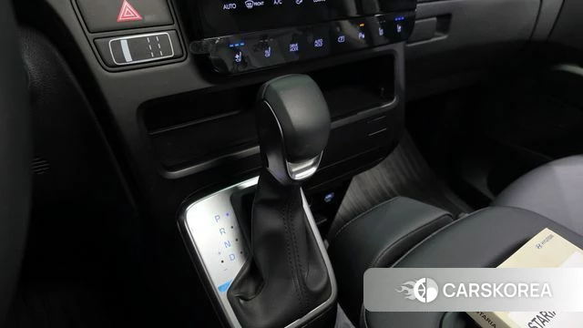 Hyundai Staria id 4194226 из Кореи 19