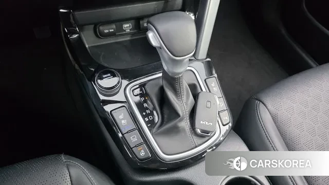 Kia Seltos id 3389601 из Кореи 19