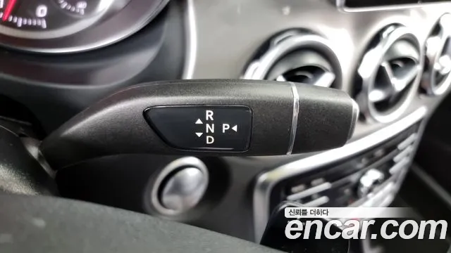 Mercedes-Benz GLA-Class X156 id 2818681 из Кореи 19