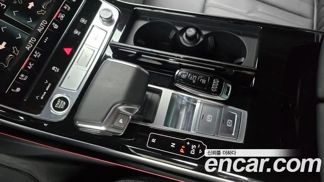 Audi A8 (D5) id 2944353 из Кореи 19