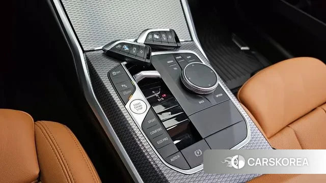 BMW 3 Series (G20) id 3585586 из Кореи 19