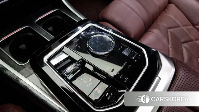 BMW 7 Series (G70) id 3426340 из Кореи 19