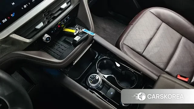 Ford Explorer 6th Generation id 3549795 из Кореи 19