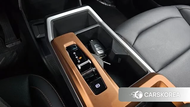 Ssangyong Torres id 3305061 из Кореи 19