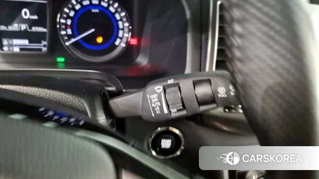 Ssangyong The New Rexton Sports Cannes id 3023121 из Кореи 19