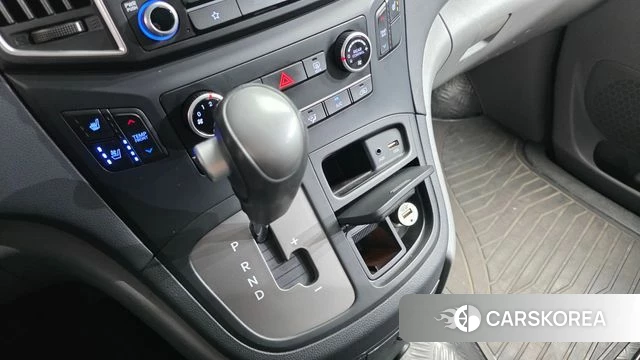 Hyundai The New Grand Starex id 4390442 из Кореи 19