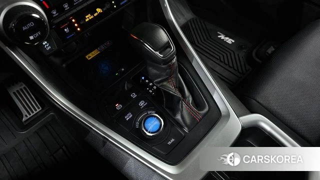 Toyota RAV4 5th Generation id 3858840 из Кореи 19