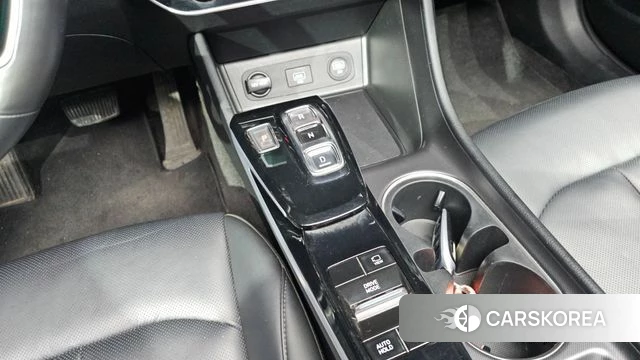 Hyundai Sonata (DN8) id 4250990 из Кореи 19