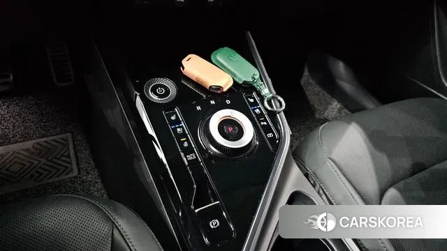 Kia Di All New Niro EV id 2939651 из Кореи 19