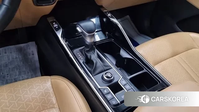 Kia Sorento 4th Generation id 3626529 из Кореи 17