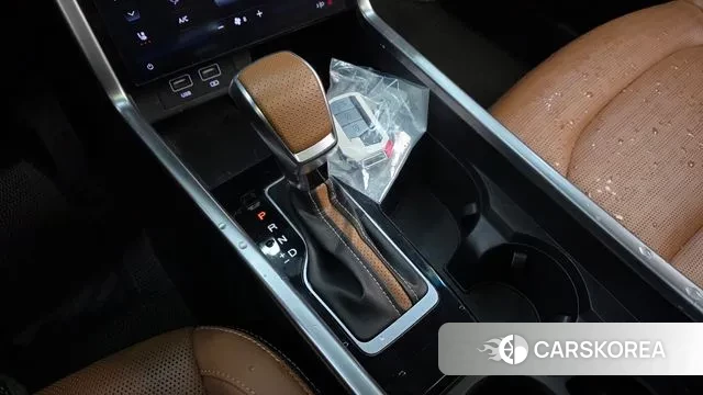 Ssangyong Torres id 3416021 из Кореи 19