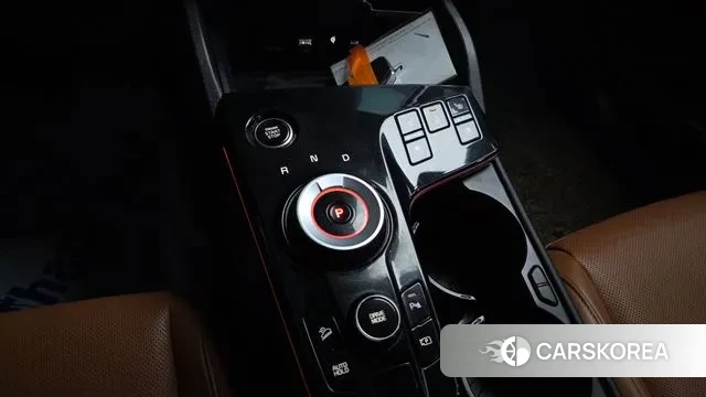 Kia Sportage 5th Generation Hybrid id 3759618 из Кореи 19