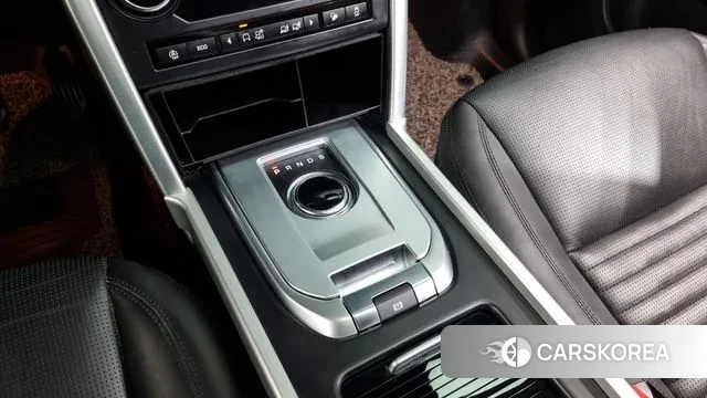 Land Rover Discovery Sports id 3460281 из Кореи 19