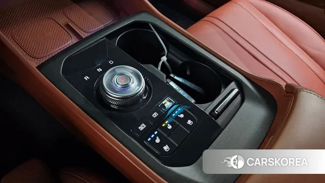 Kia The New K8 Hybrid id 3299626 из Кореи 19