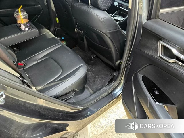 Kia Sportage 5th Generation Hybrid id 4336862 из Кореи 19