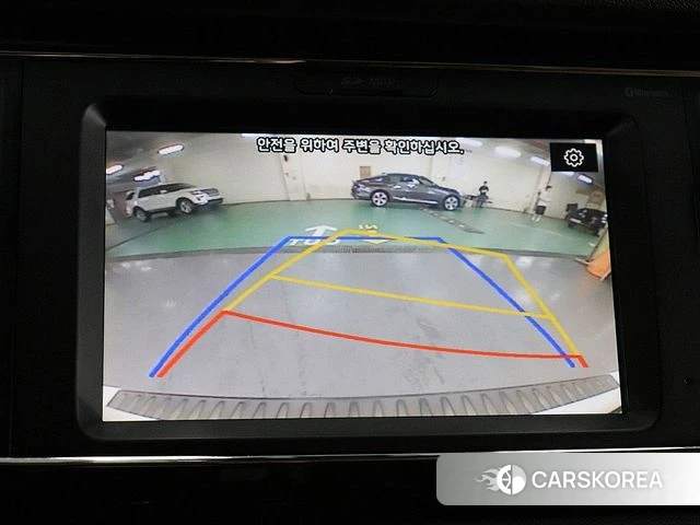 Kia The New Carnival id 4794922 из Кореи 19