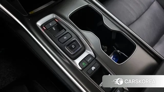 Honda Accord 10th Generation id 3789094 из Кореи 19