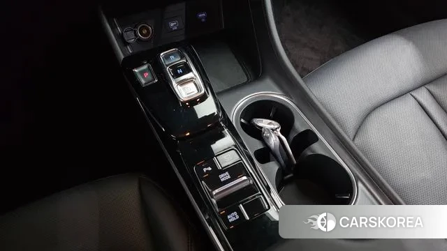 Hyundai Sonata (DN8) id 3444094 из Кореи 19