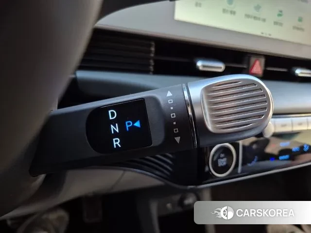 Hyundai Ionic 5 id 3545543 из Кореи 19