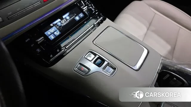 Hyundai The New Grandeur IG Hybrid id 3443493 из Кореи 19