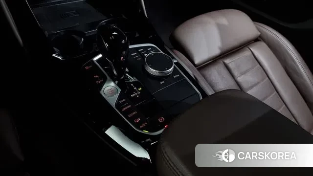 BMW X4 (G02) id 3472450 из Кореи 19