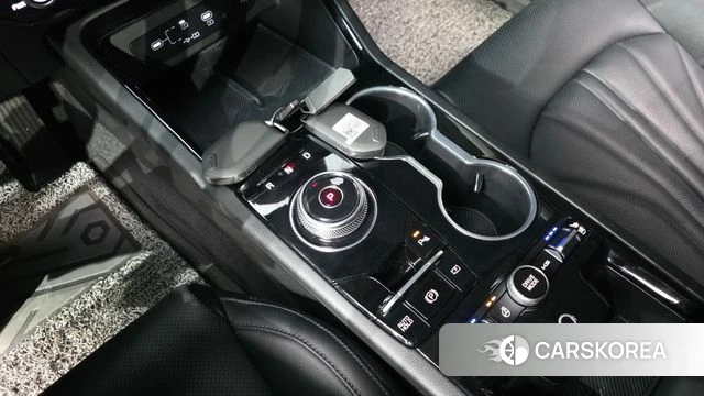 Kia The New K5 3rd generation id 4879920 из Кореи 32
