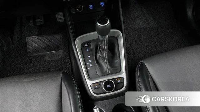 Hyundai Venue id 3904580 из Кореи 19