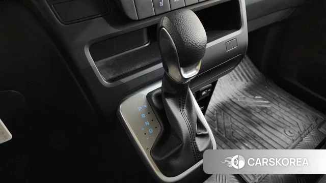 Hyundai Staria id 4224097 из Кореи 18