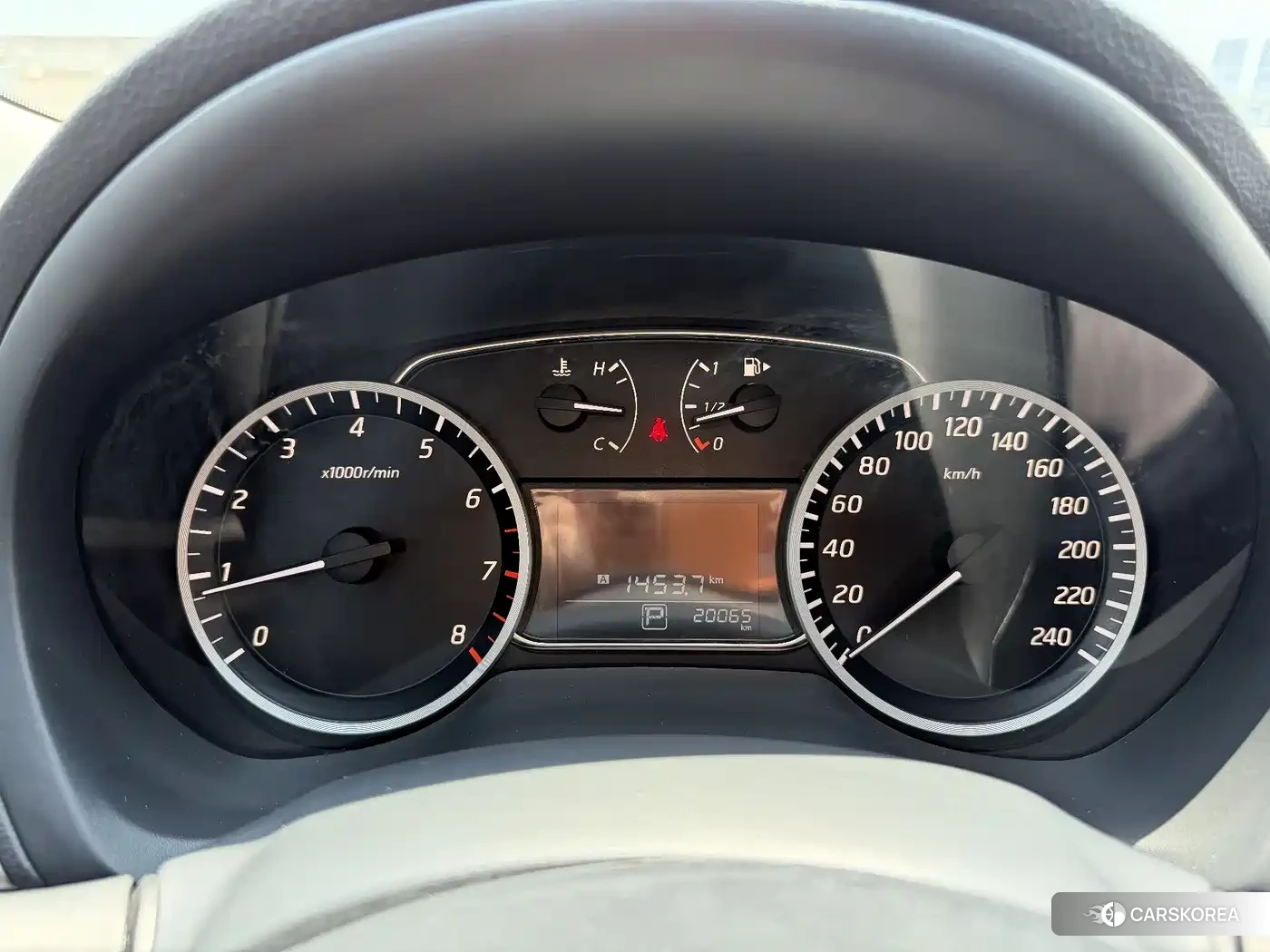 Nissan Sylphy id 4547376 из Китая 16