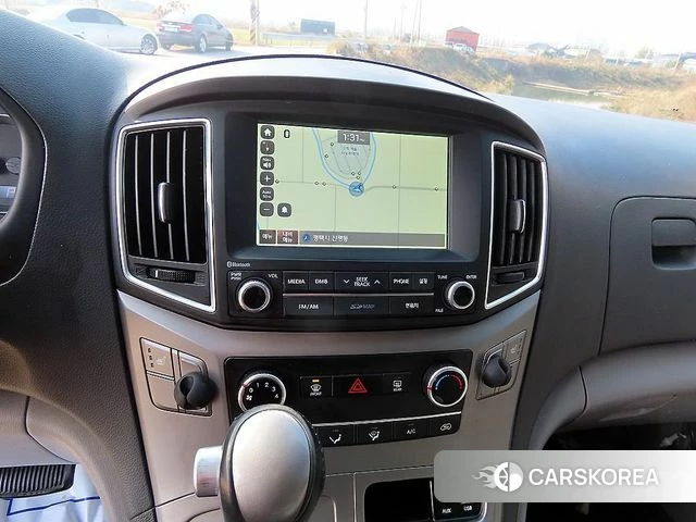 Hyundai Grand Starex id 3899841 из Кореи 19