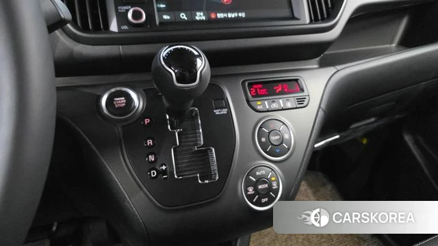 Kia The New Kia Ray id 4230000 из Кореи 19