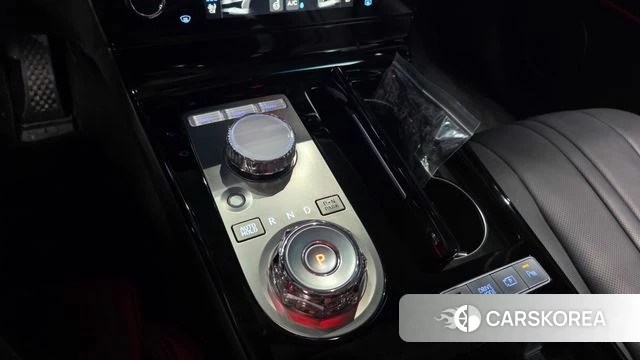 Genesis G80 (RG3) id 4474606 из Кореи 38