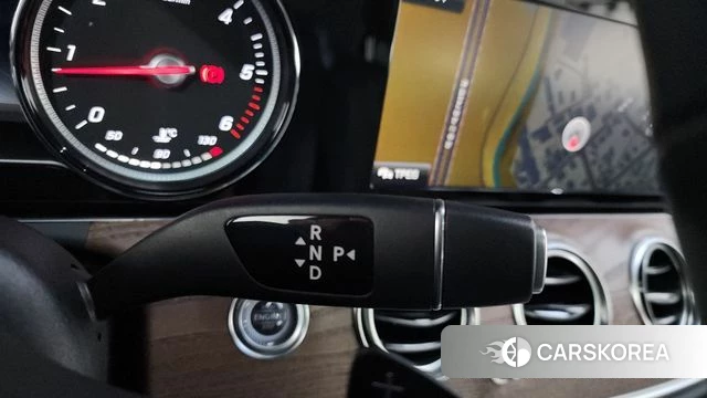 Mercedes-Benz E-Class W213 id 4722295 из Кореи 34